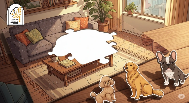 بهترین سگ برای آپارتمان