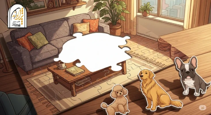 بهترین سگ برای آپارتمان