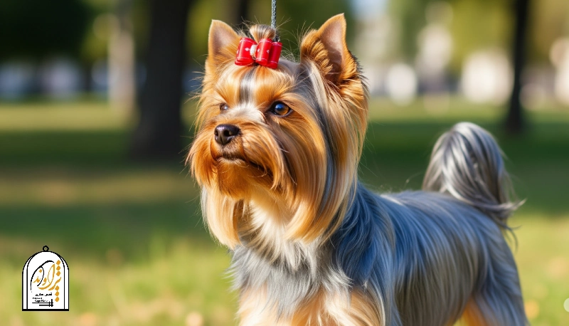 یورکشایر تریر