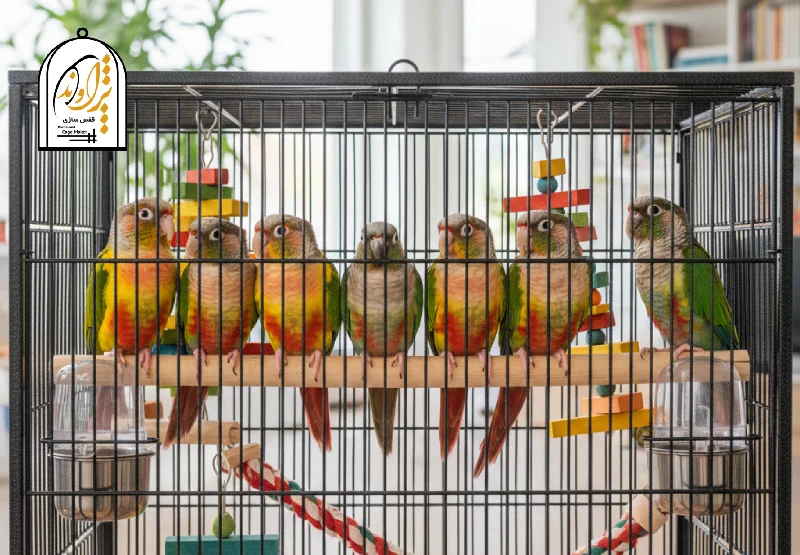 بهترین نژاد گرینچیک