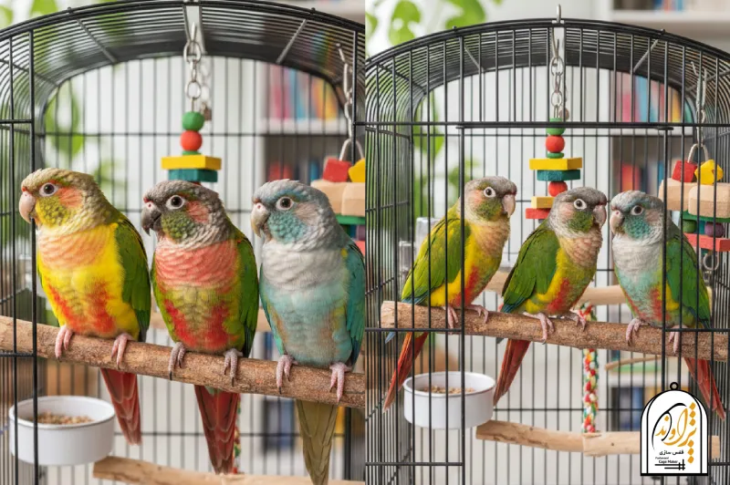 گرانترین نژاد گرینچیک